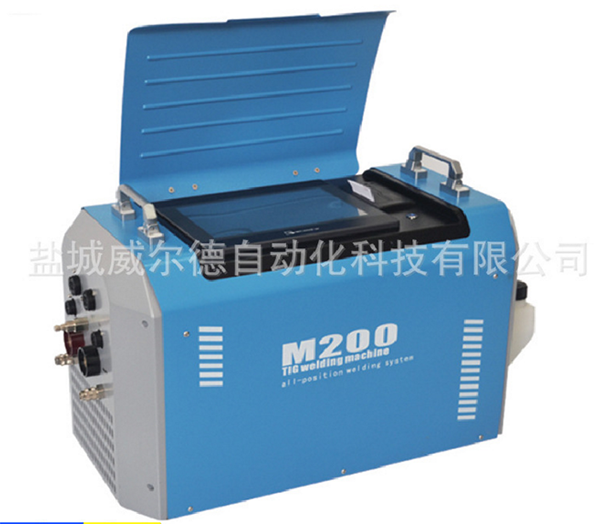 管管自動焊機型號